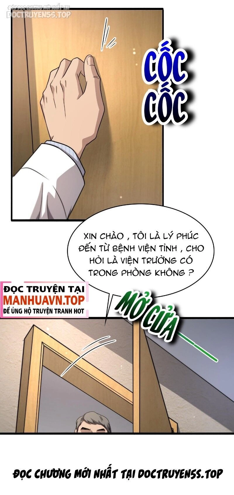 Đại Y Lăng Nhiên Chapter 245 - 11