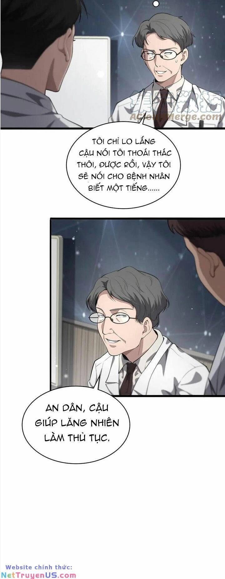 Đại Y Lăng Nhiên Chapter 212 - 26