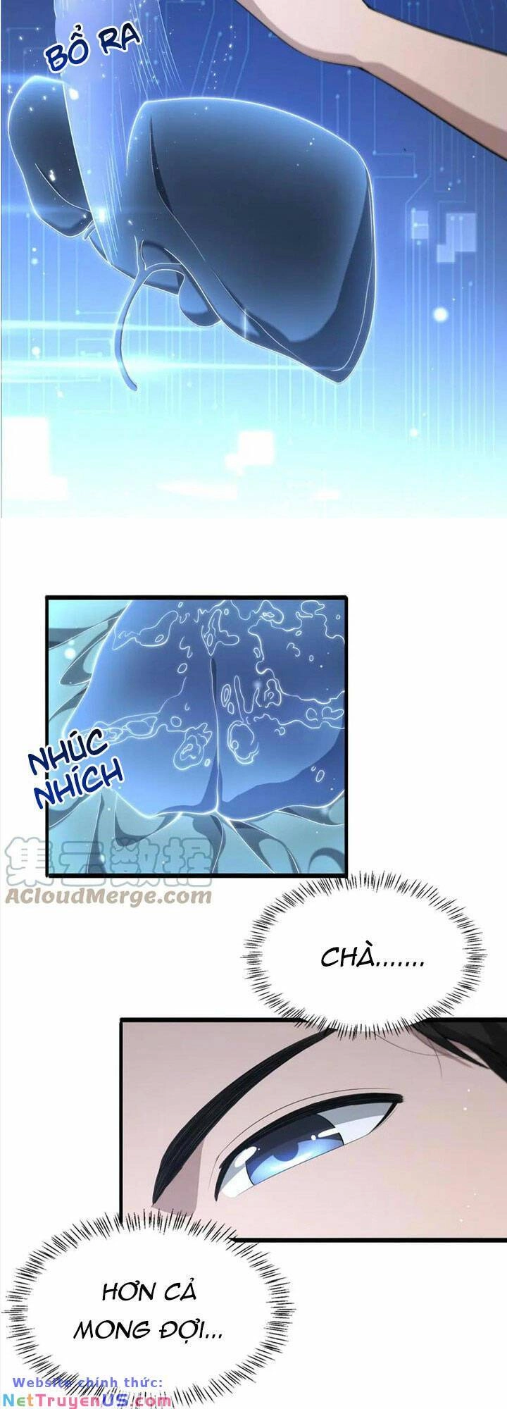 Đại Y Lăng Nhiên Chapter 212 - 29