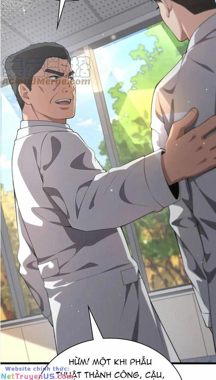 Đại Y Lăng Nhiên Chapter 212 - 34