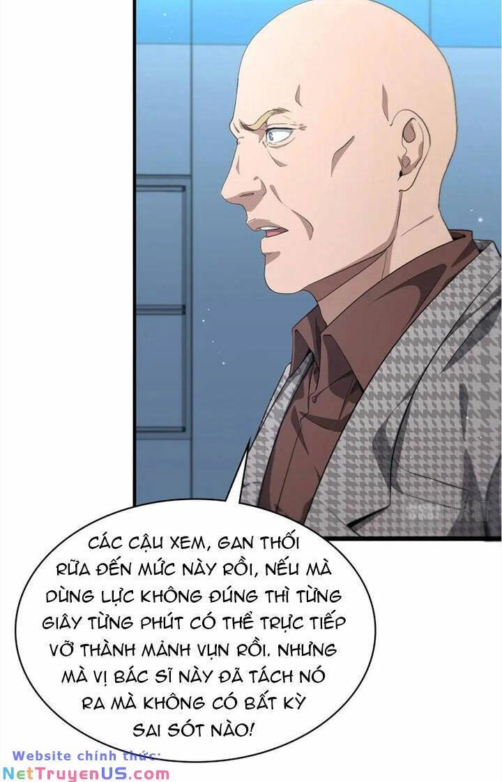 Đại Y Lăng Nhiên Chapter 213 - 17