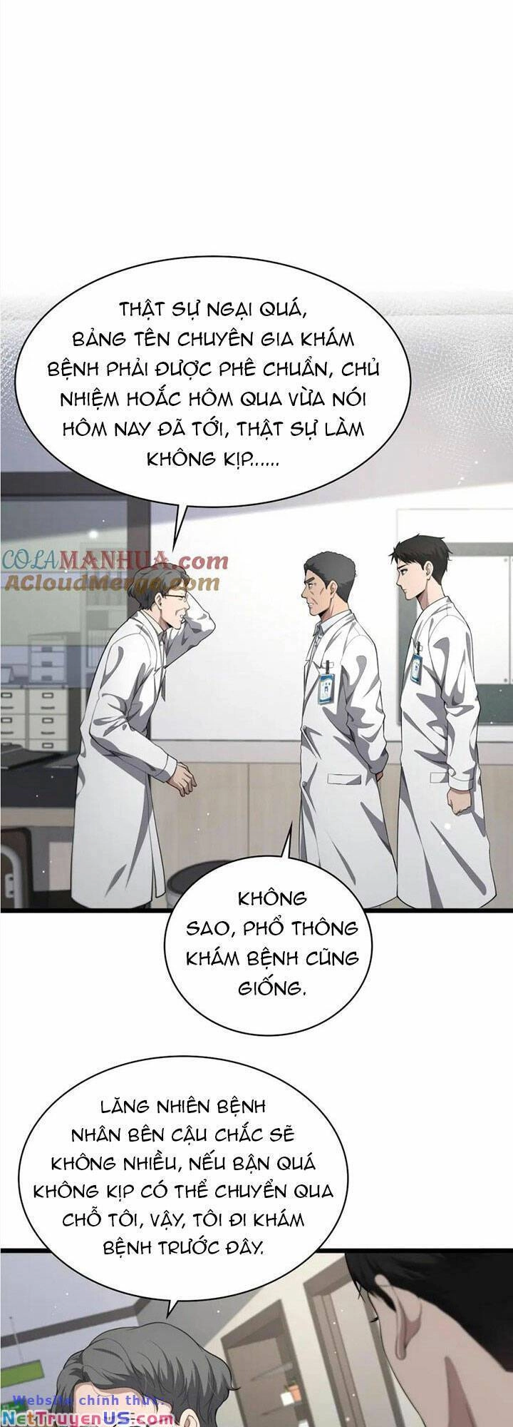 Đại Y Lăng Nhiên Chapter 213 - 26