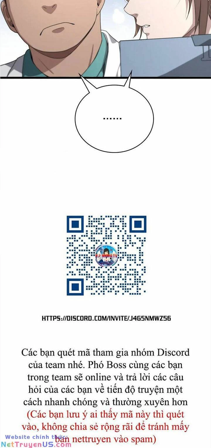 Đại Y Lăng Nhiên Chapter 213 - 32