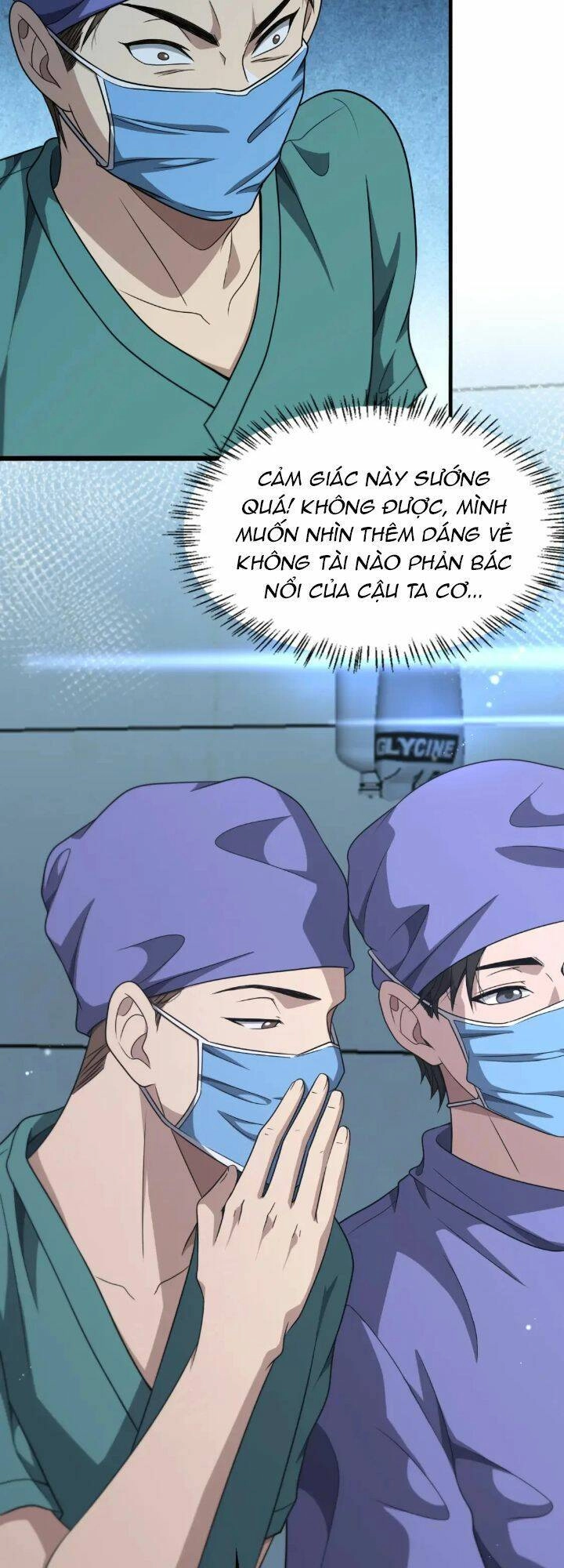 Đại Y Lăng Nhiên Chapter 246 - 20