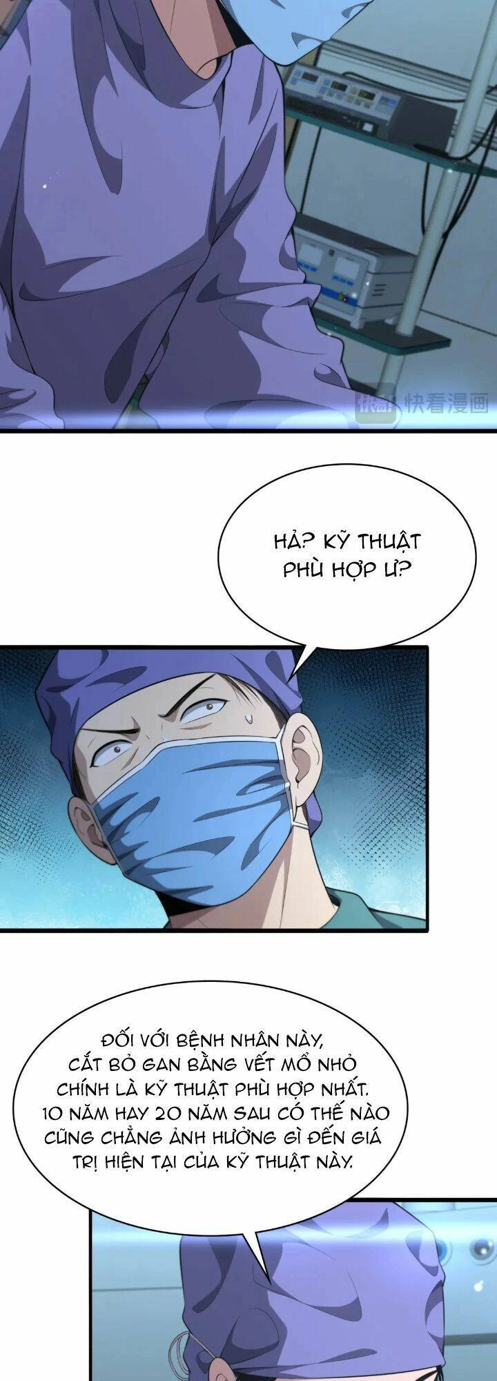 Đại Y Lăng Nhiên Chapter 246 - 22