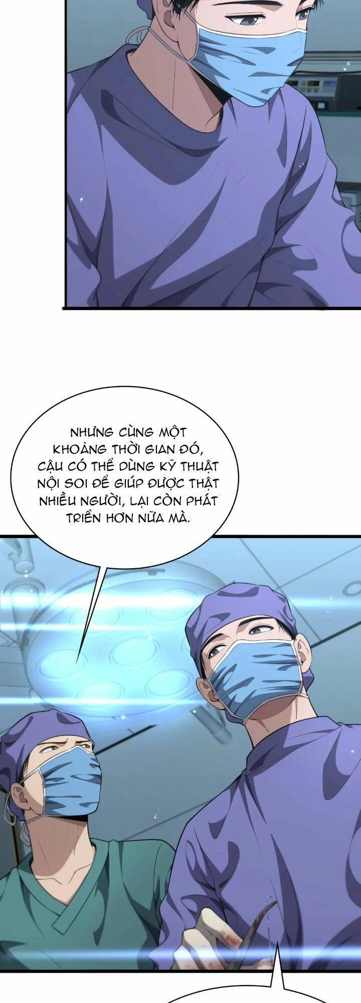 Đại Y Lăng Nhiên Chapter 246 - 23