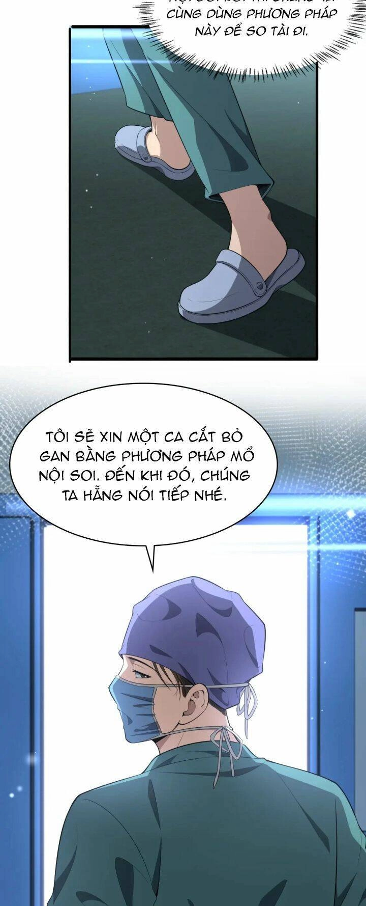 Đại Y Lăng Nhiên Chapter 246 - 29