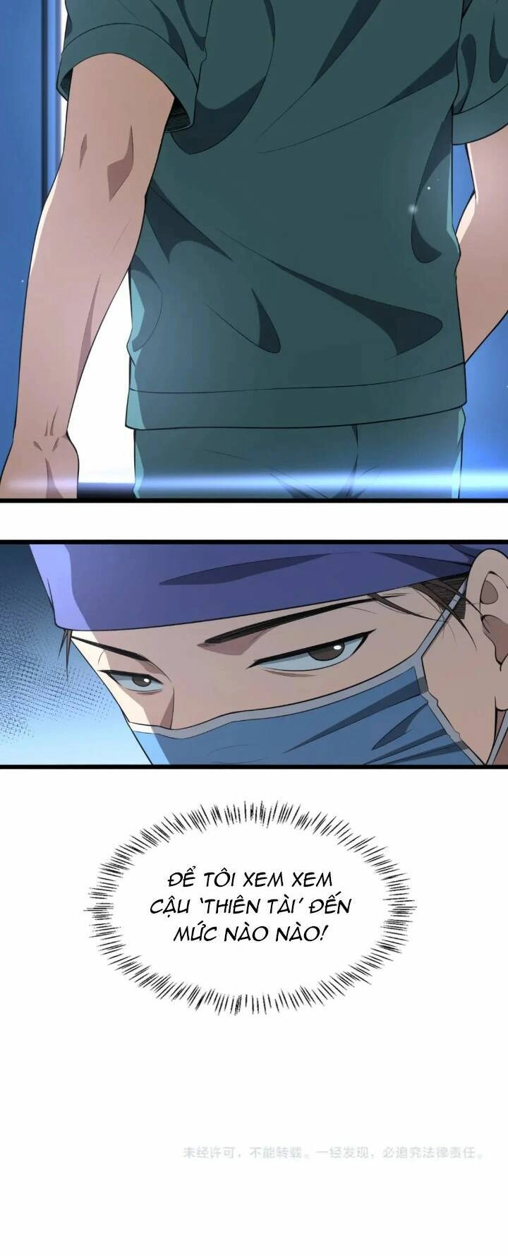 Đại Y Lăng Nhiên Chapter 246 - 30