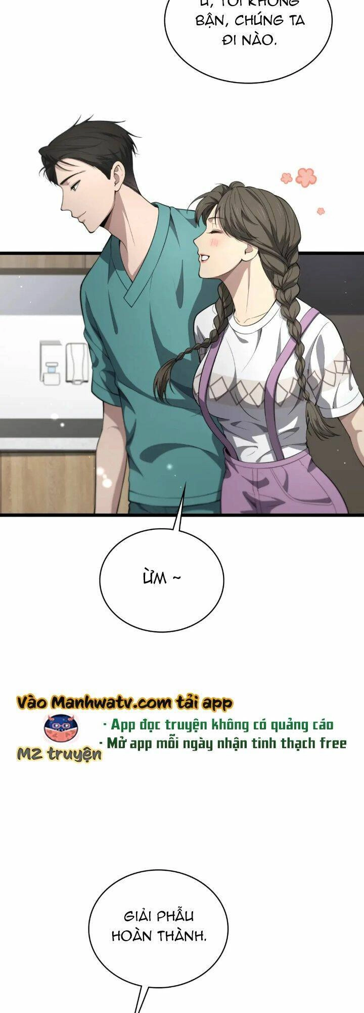 Đại Y Lăng Nhiên Chapter 247 - 28