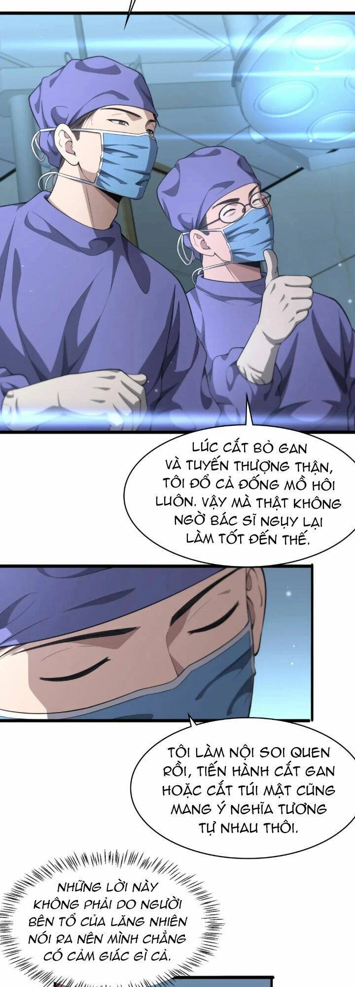 Đại Y Lăng Nhiên Chapter 247 - 29