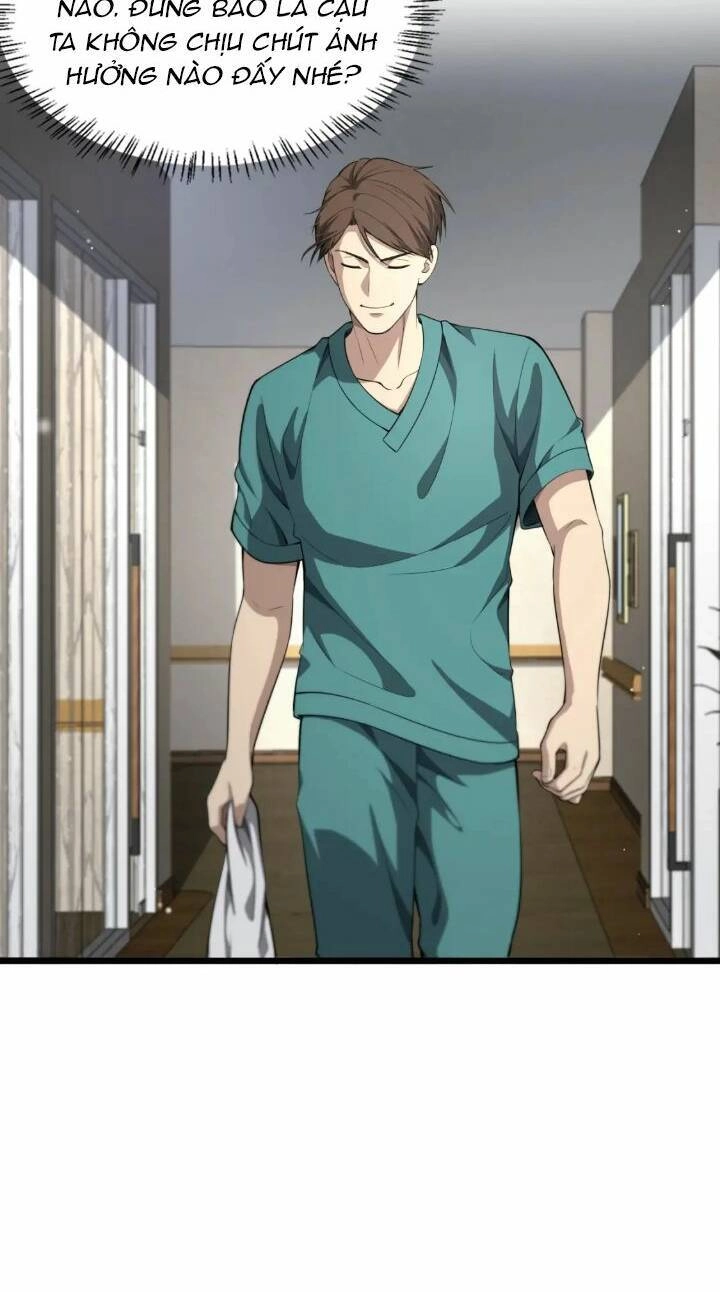 Đại Y Lăng Nhiên Chapter 247 - 31