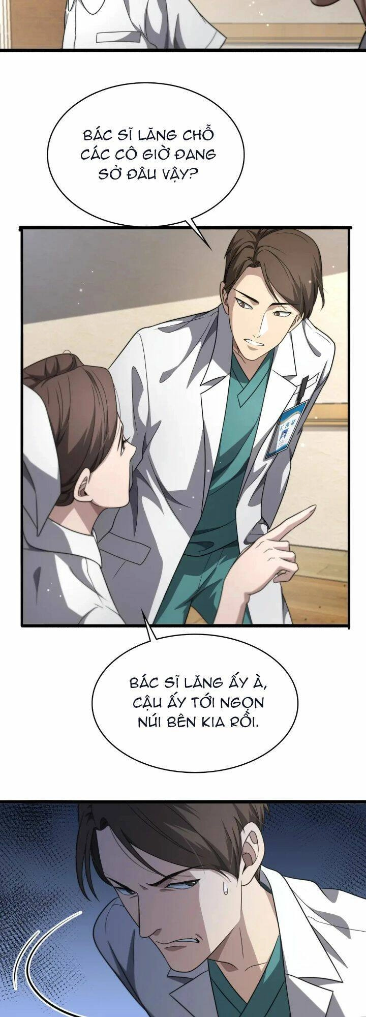 Đại Y Lăng Nhiên Chapter 248 - 4