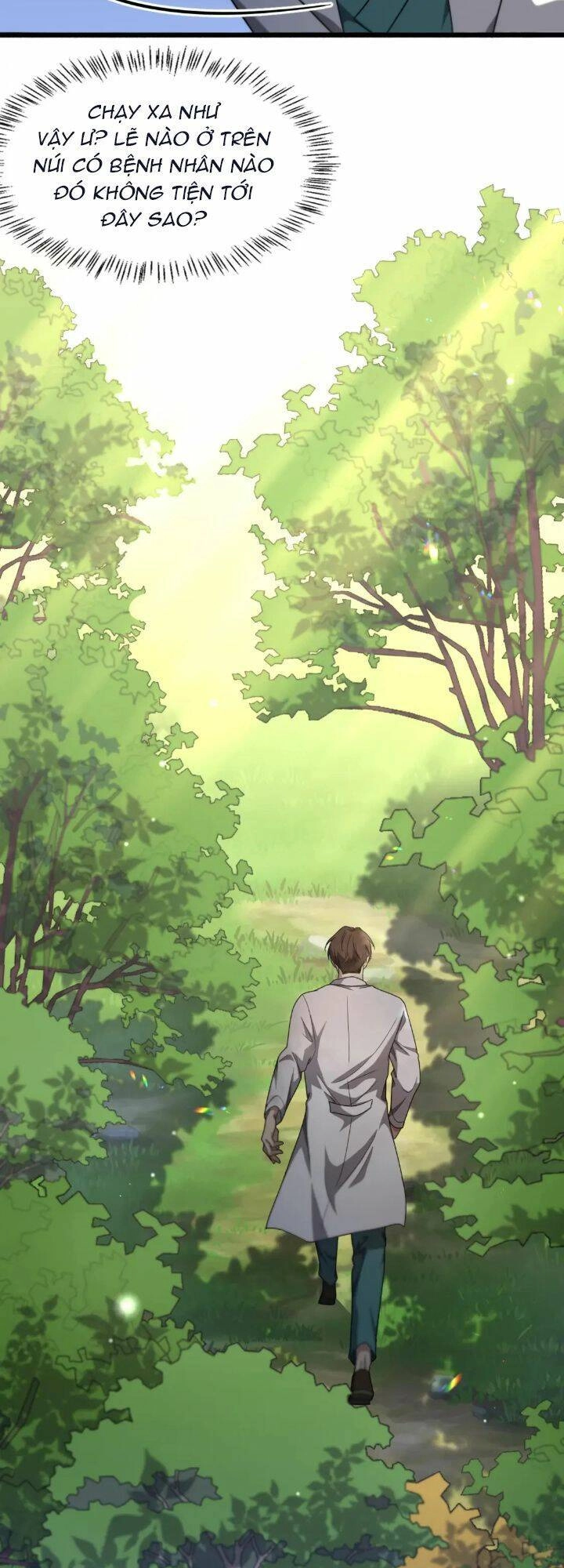 Đại Y Lăng Nhiên Chapter 248 - 5