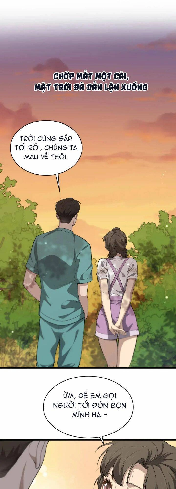 Đại Y Lăng Nhiên Chapter 248 - 13