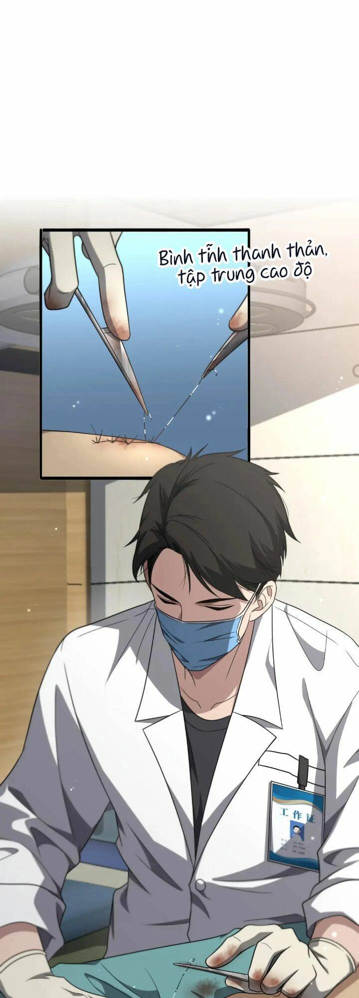 Đại Y Lăng Nhiên Chapter 248 - 19