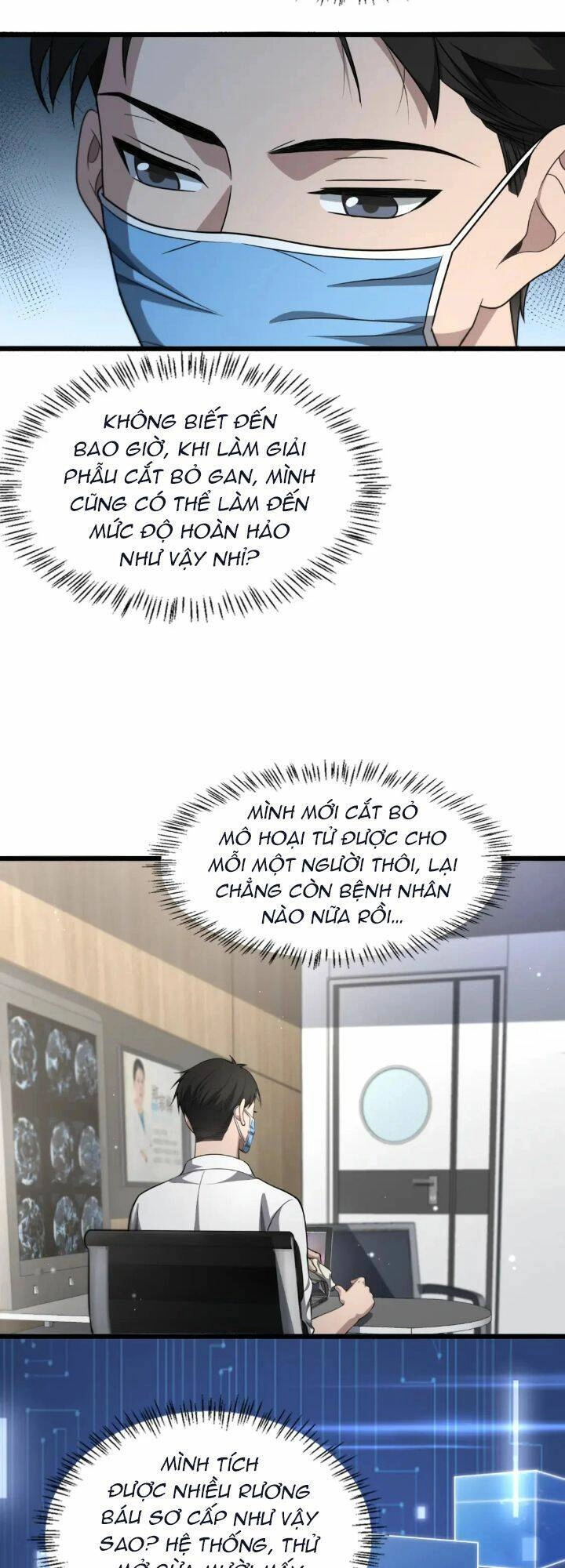 Đại Y Lăng Nhiên Chapter 248 - 21