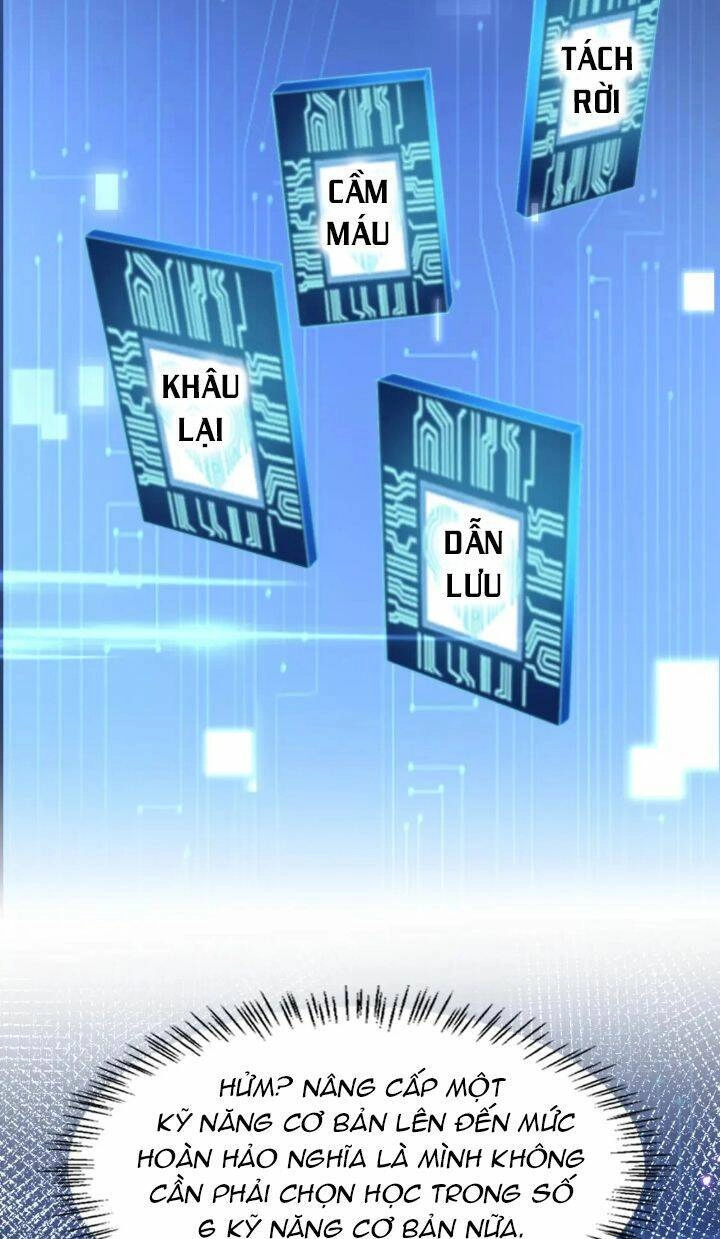 Đại Y Lăng Nhiên Chapter 248 - 30