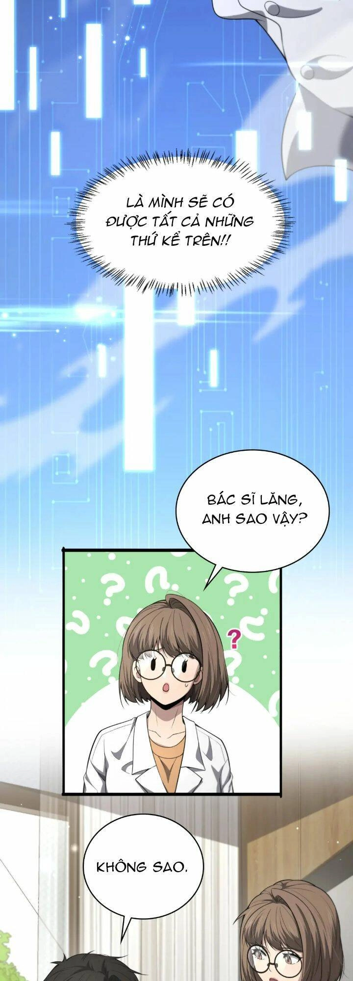 Đại Y Lăng Nhiên Chapter 249 - 6