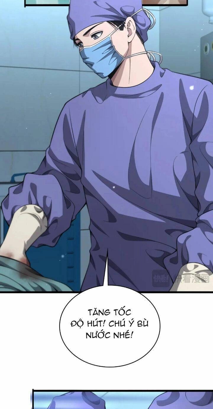 Đại Y Lăng Nhiên Chapter 249 - 15