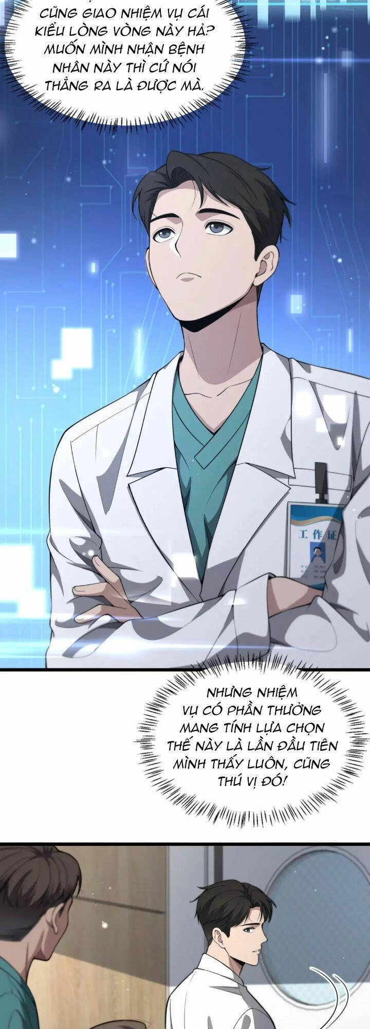 Đại Y Lăng Nhiên Chapter 249 - 28