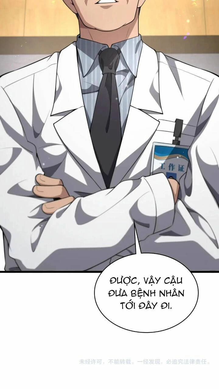 Đại Y Lăng Nhiên Chapter 249 - 36