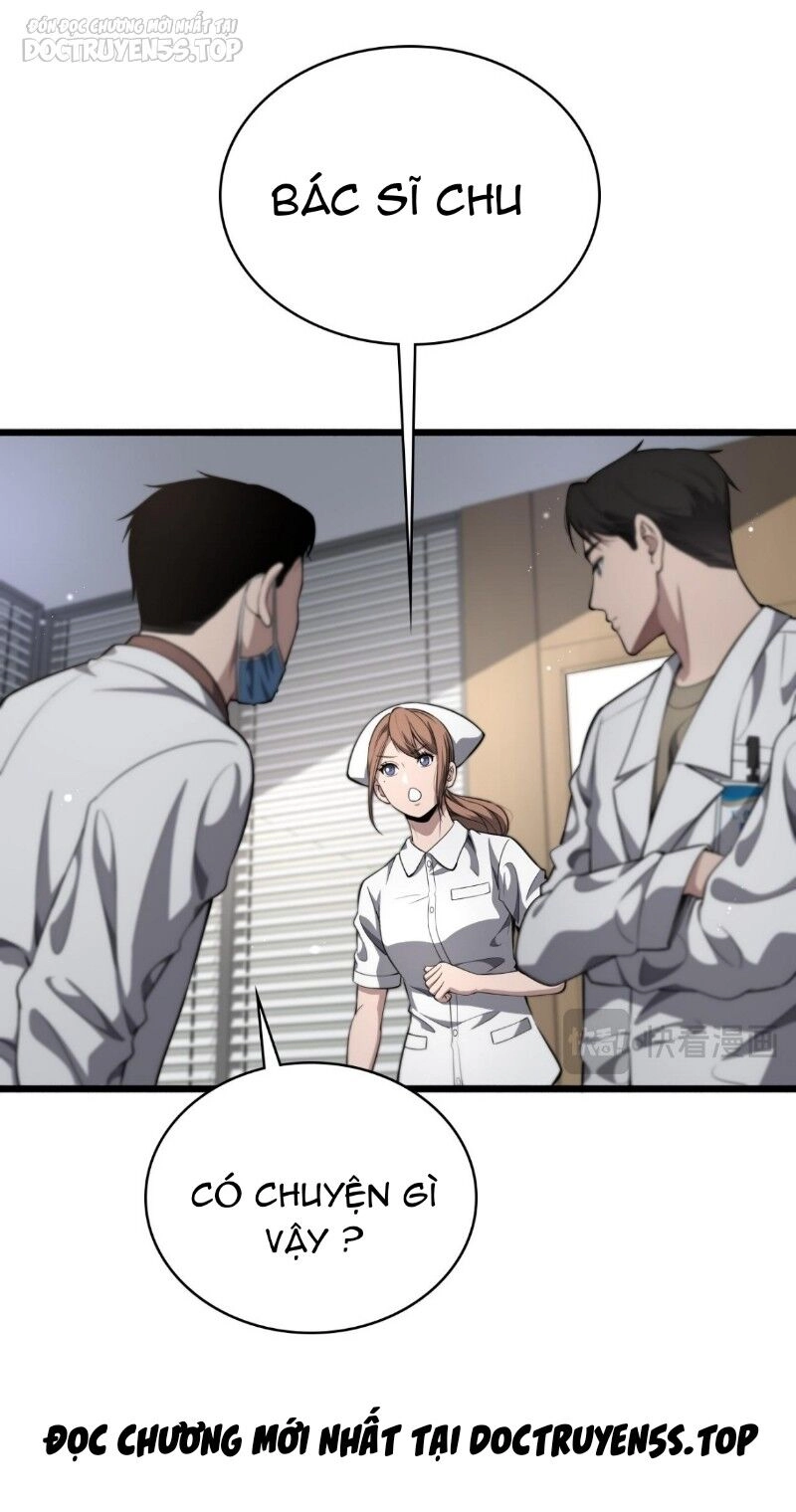 Đại Y Lăng Nhiên Chapter 251 - 20