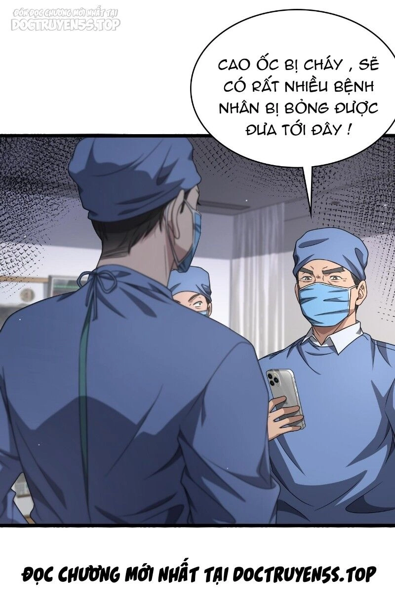 Đại Y Lăng Nhiên Chapter 252 - 20