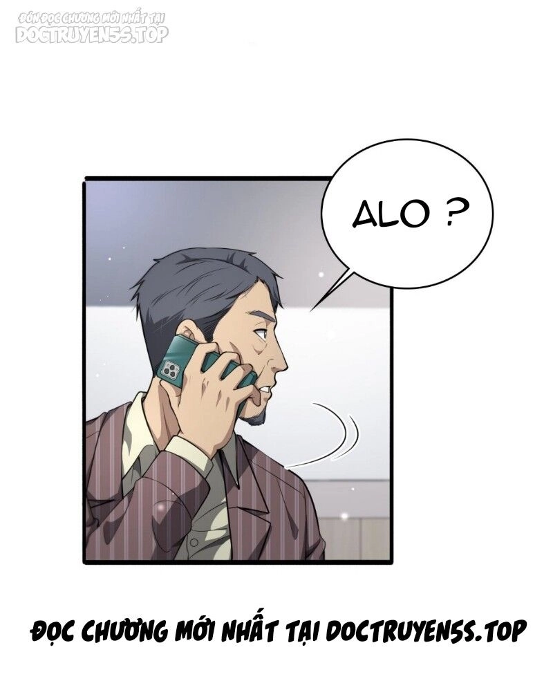 Đại Y Lăng Nhiên Chapter 253 - 15