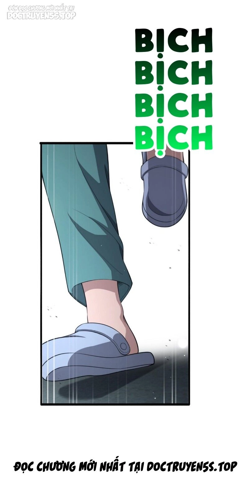 Đại Y Lăng Nhiên Chapter 254 - 3