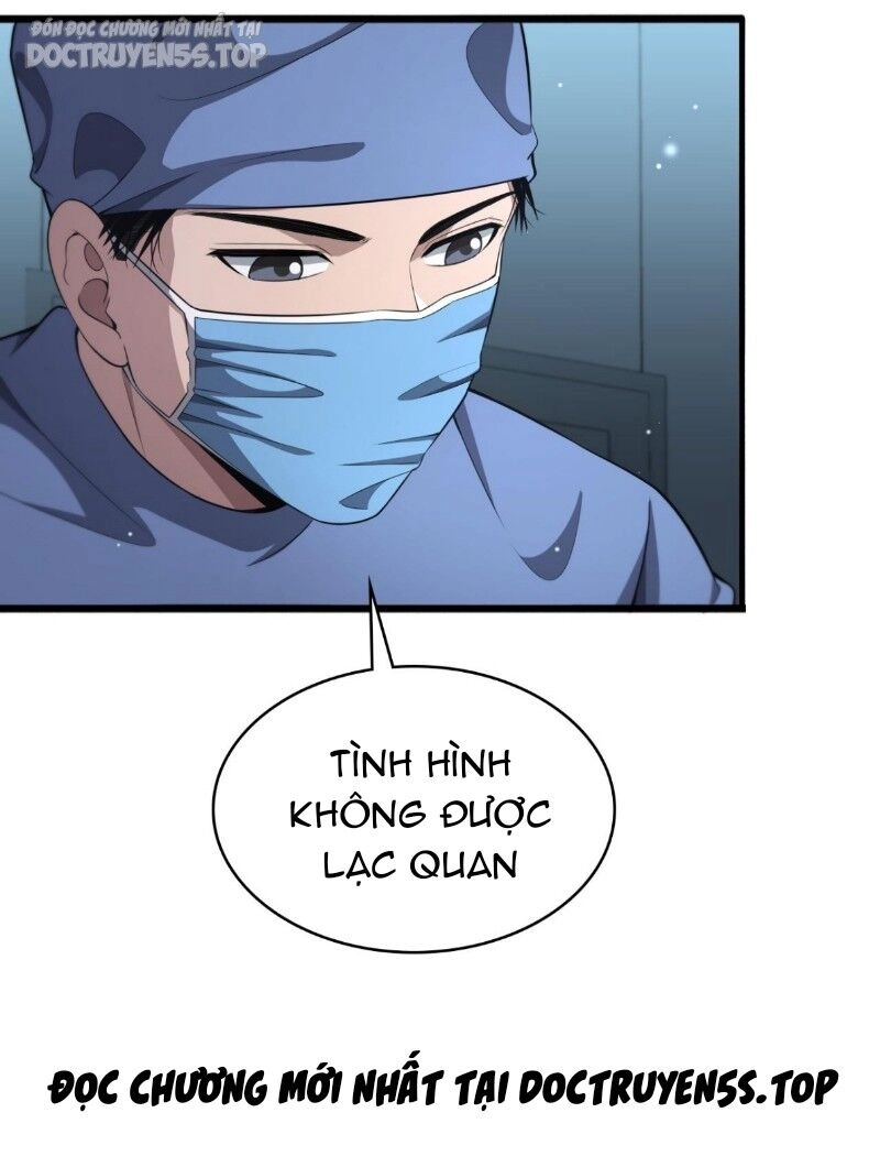 Đại Y Lăng Nhiên Chapter 254 - 7