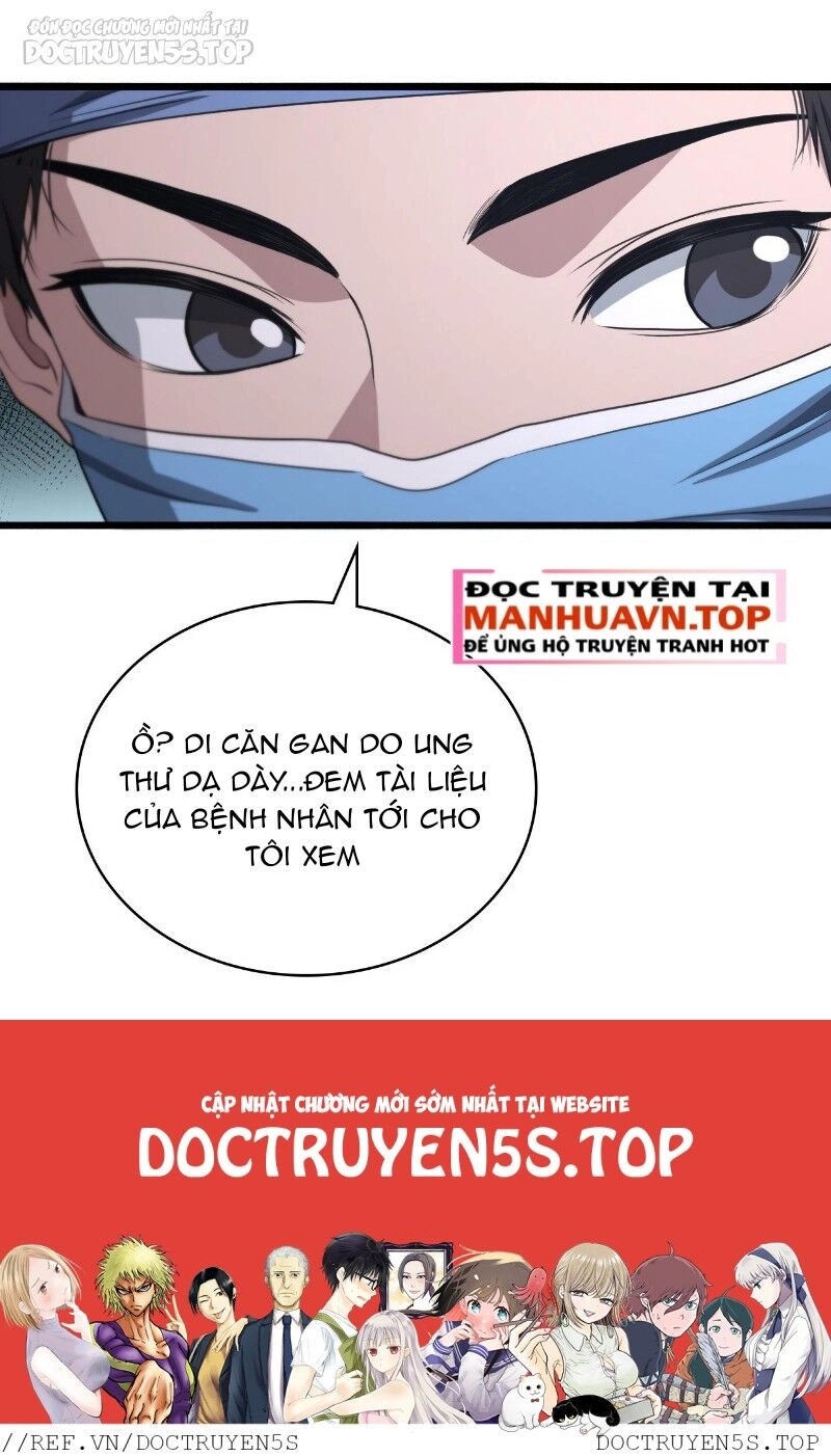 Đại Y Lăng Nhiên Chapter 254 - 34