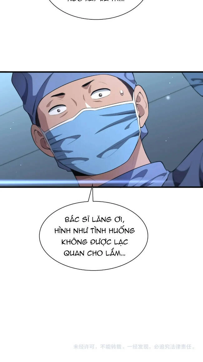 Đại Y Lăng Nhiên Chapter 257 - 23