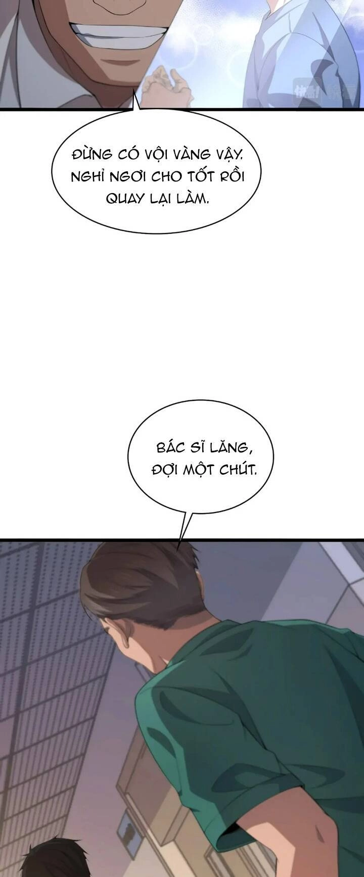 Đại Y Lăng Nhiên Chapter 224 - 14