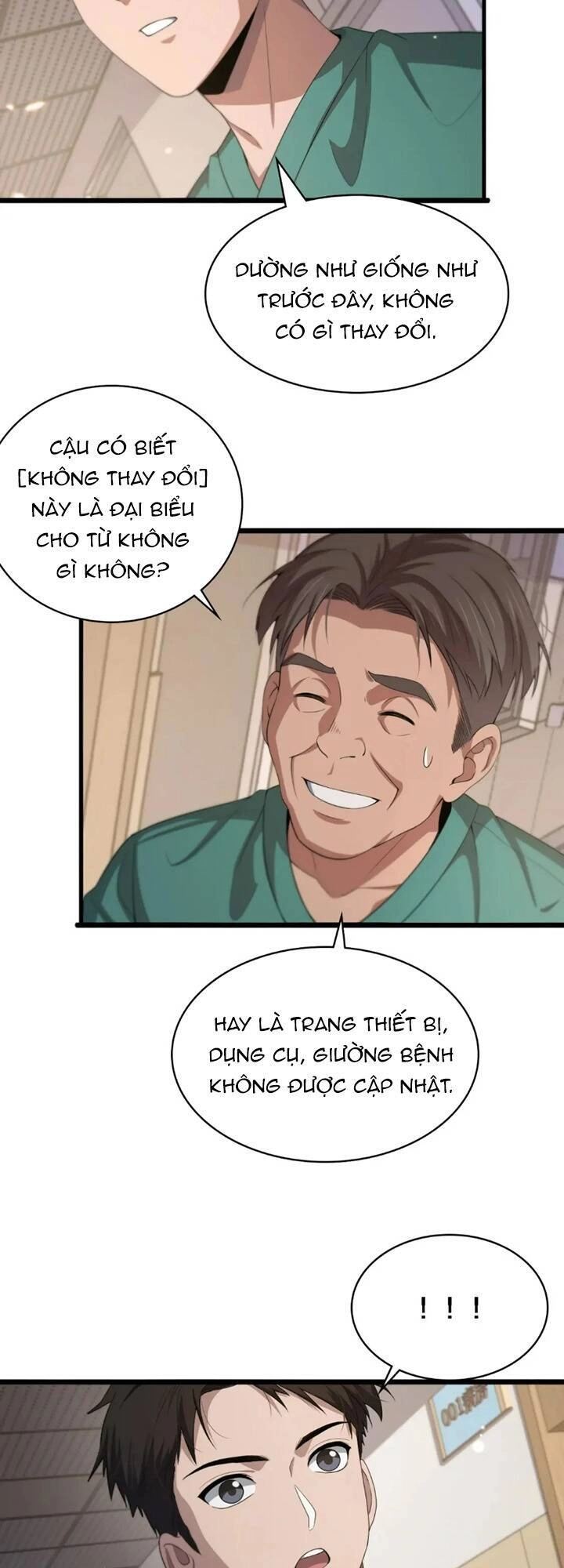 Đại Y Lăng Nhiên Chapter 224 - 16