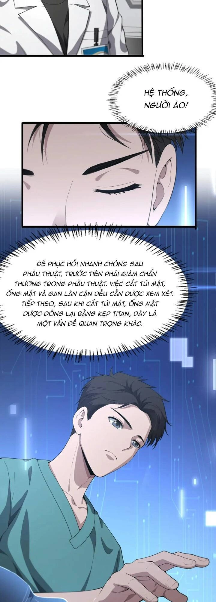 Đại Y Lăng Nhiên Chapter 225 - 4