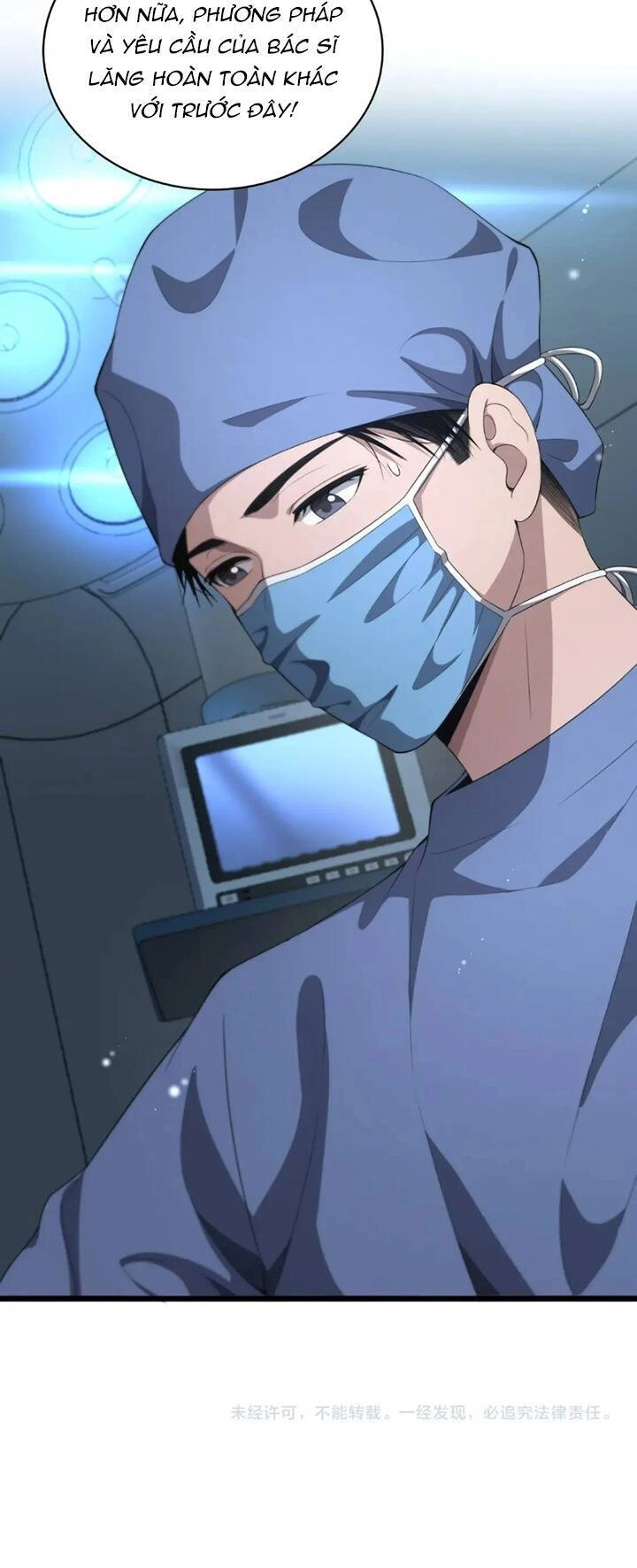 Đại Y Lăng Nhiên Chapter 225 - 28