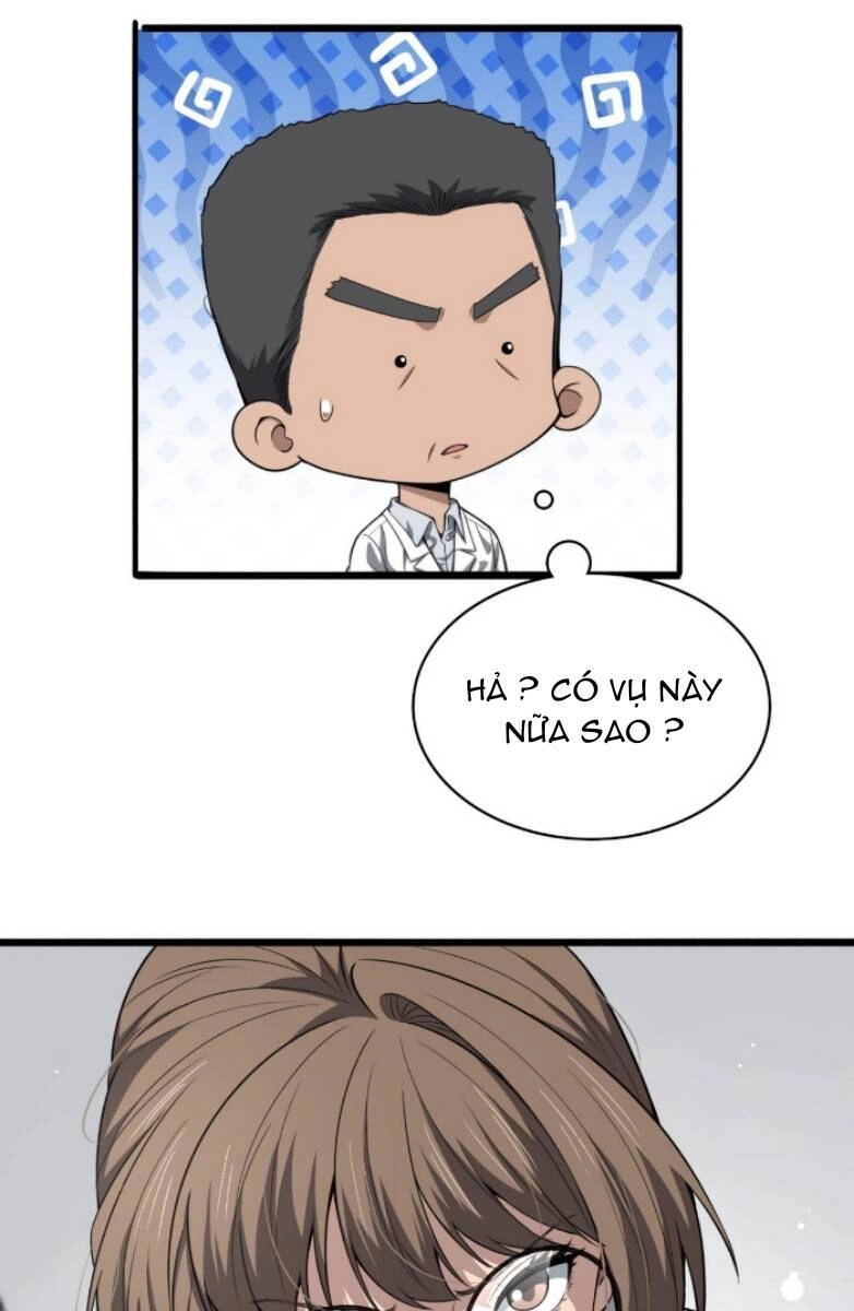 Đại Y Lăng Nhiên Chapter 258 - 39