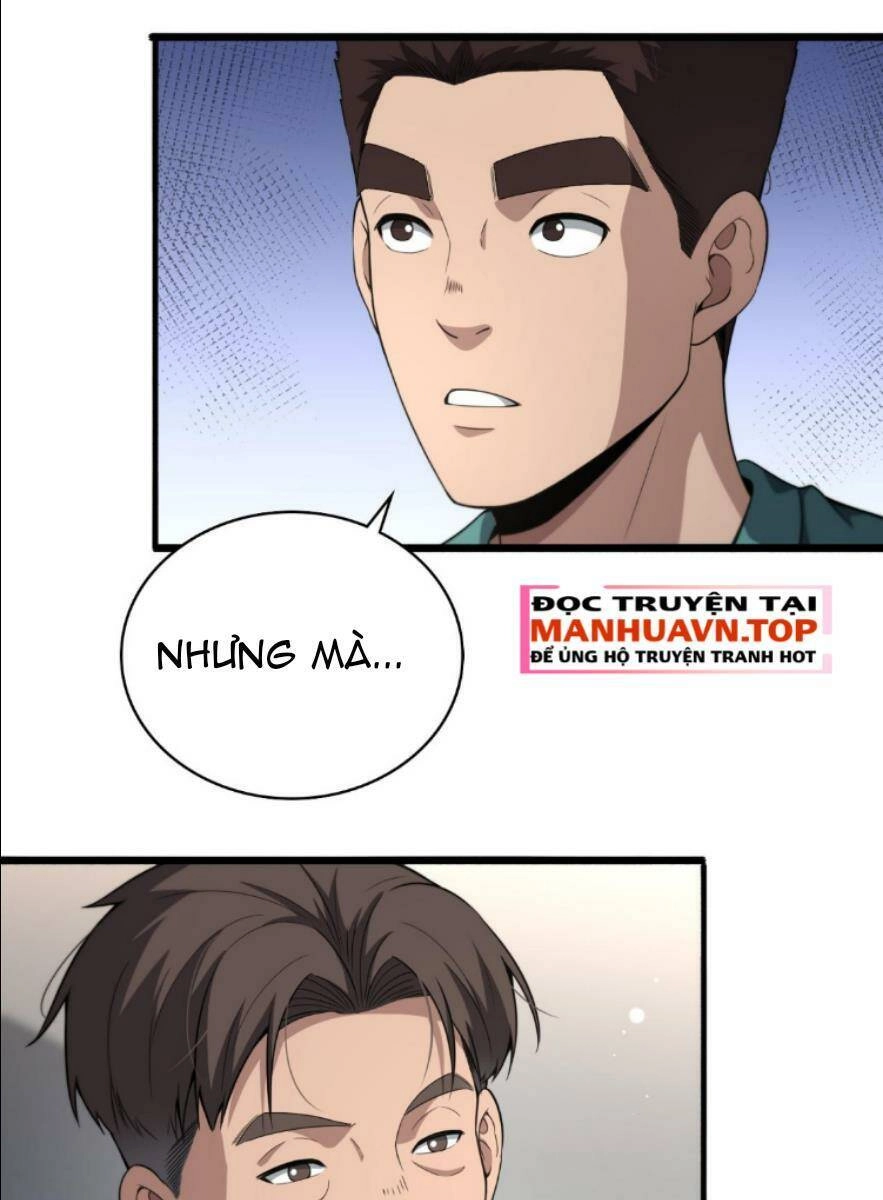 Đại Y Lăng Nhiên Chapter 259 - 35