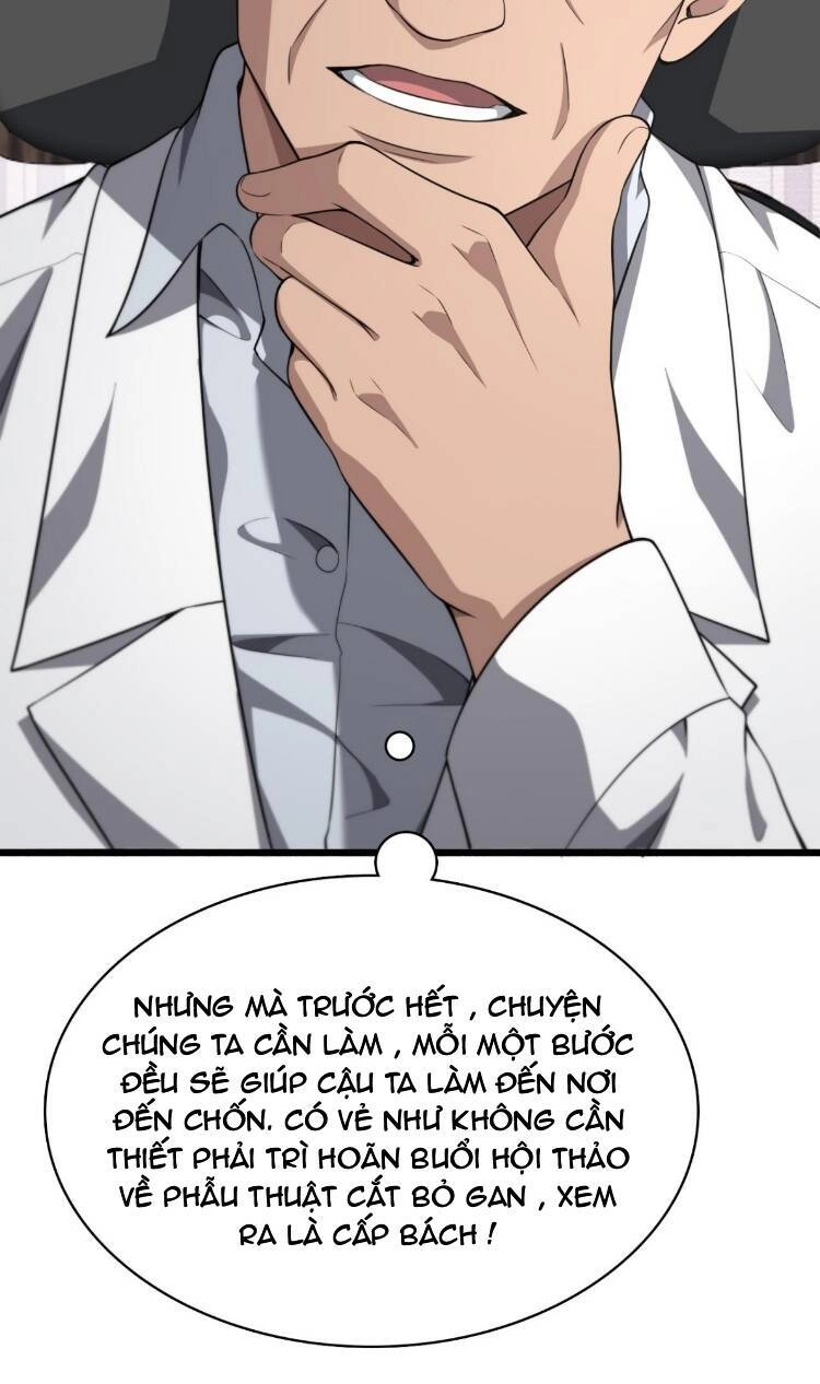 Đại Y Lăng Nhiên Chapter 259 - 45