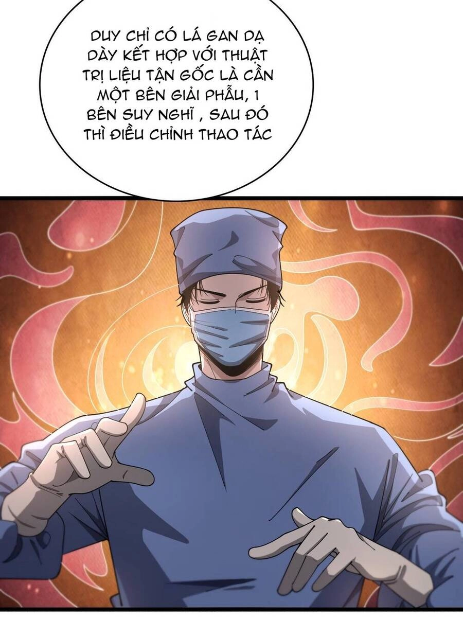 Đại Y Lăng Nhiên Chapter 261 - 8