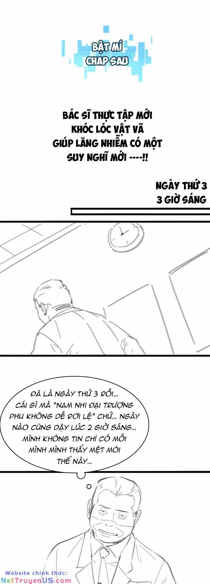 Đại Y Lăng Nhiên Chapter 237 - 27