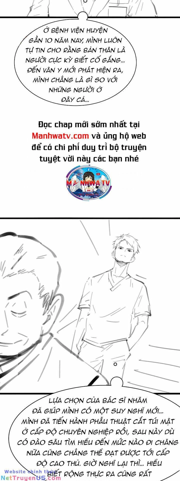 Đại Y Lăng Nhiên Chapter 237 - 28