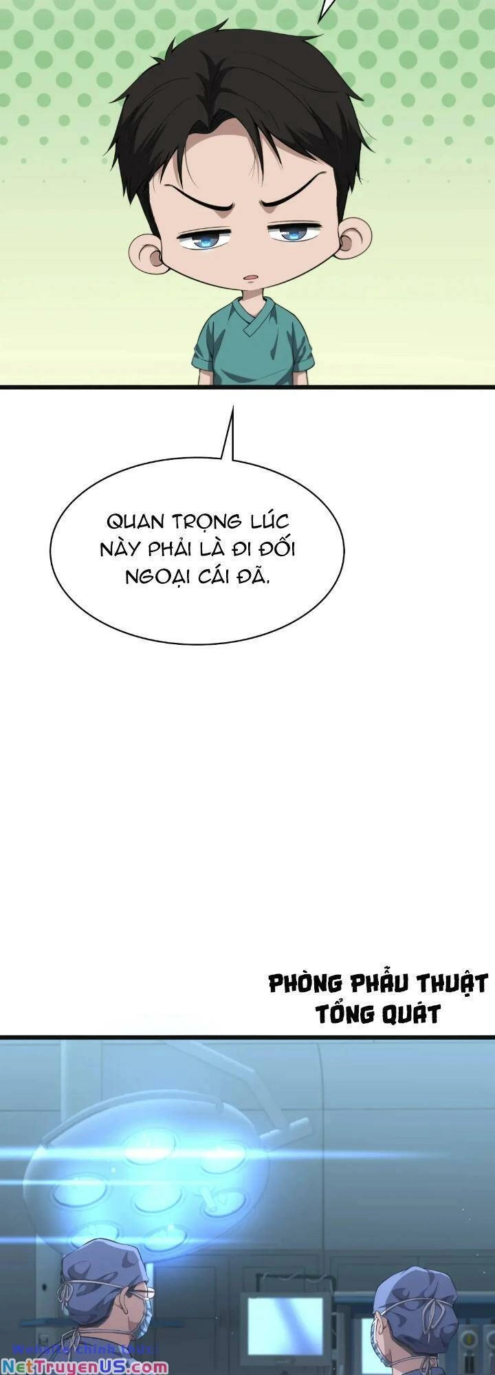 Đại Y Lăng Nhiên Chapter 239 - 4