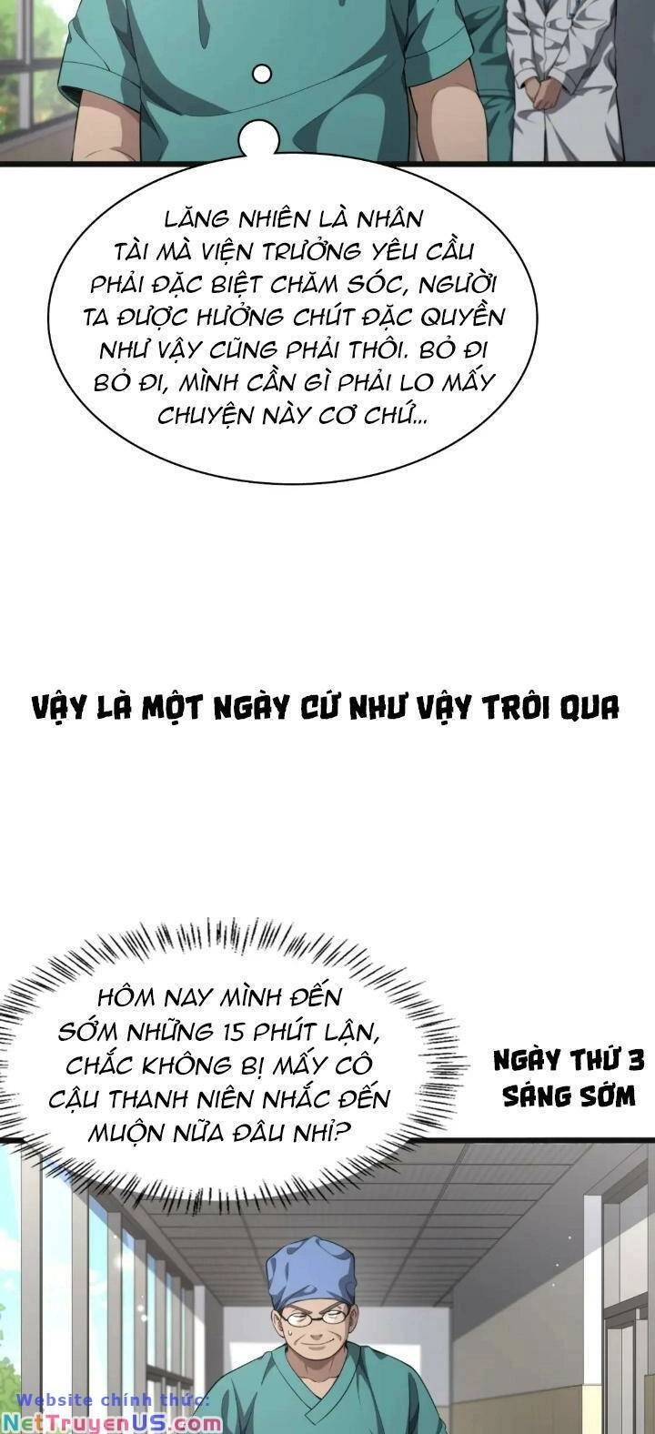 Đại Y Lăng Nhiên Chapter 239 - 20