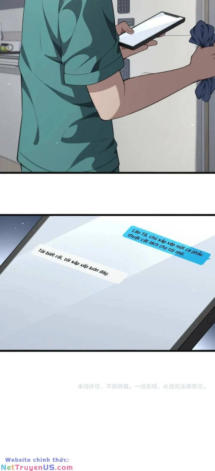 Đại Y Lăng Nhiên Chapter 239 - 28