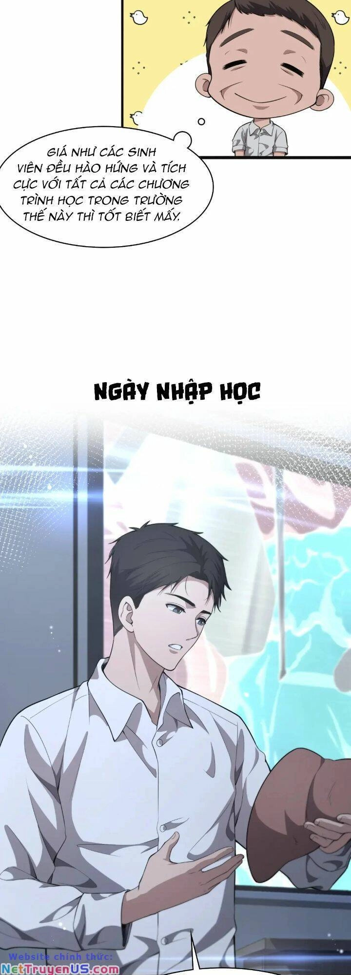 Đại Y Lăng Nhiên Chapter 240 - 27