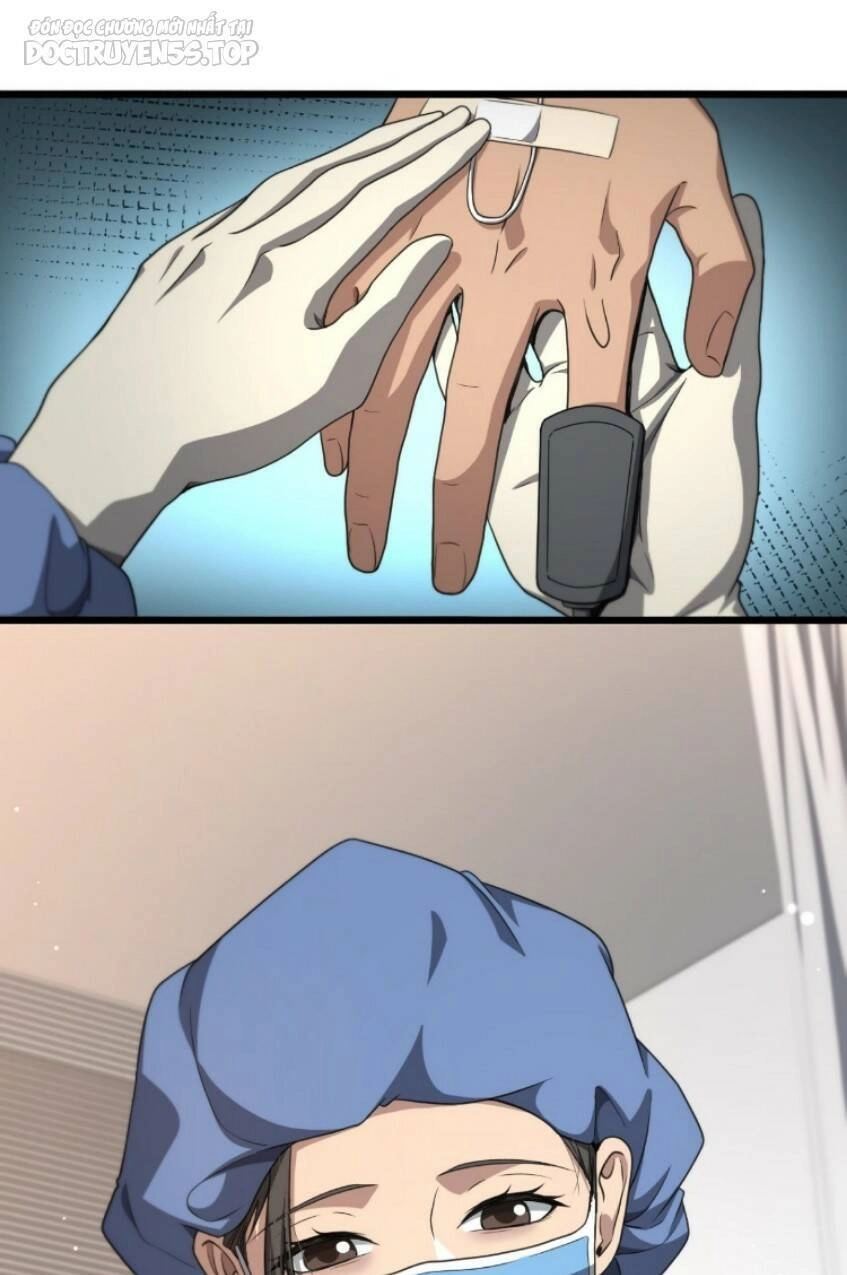 Đại Y Lăng Nhiên Chapter 260 - 5