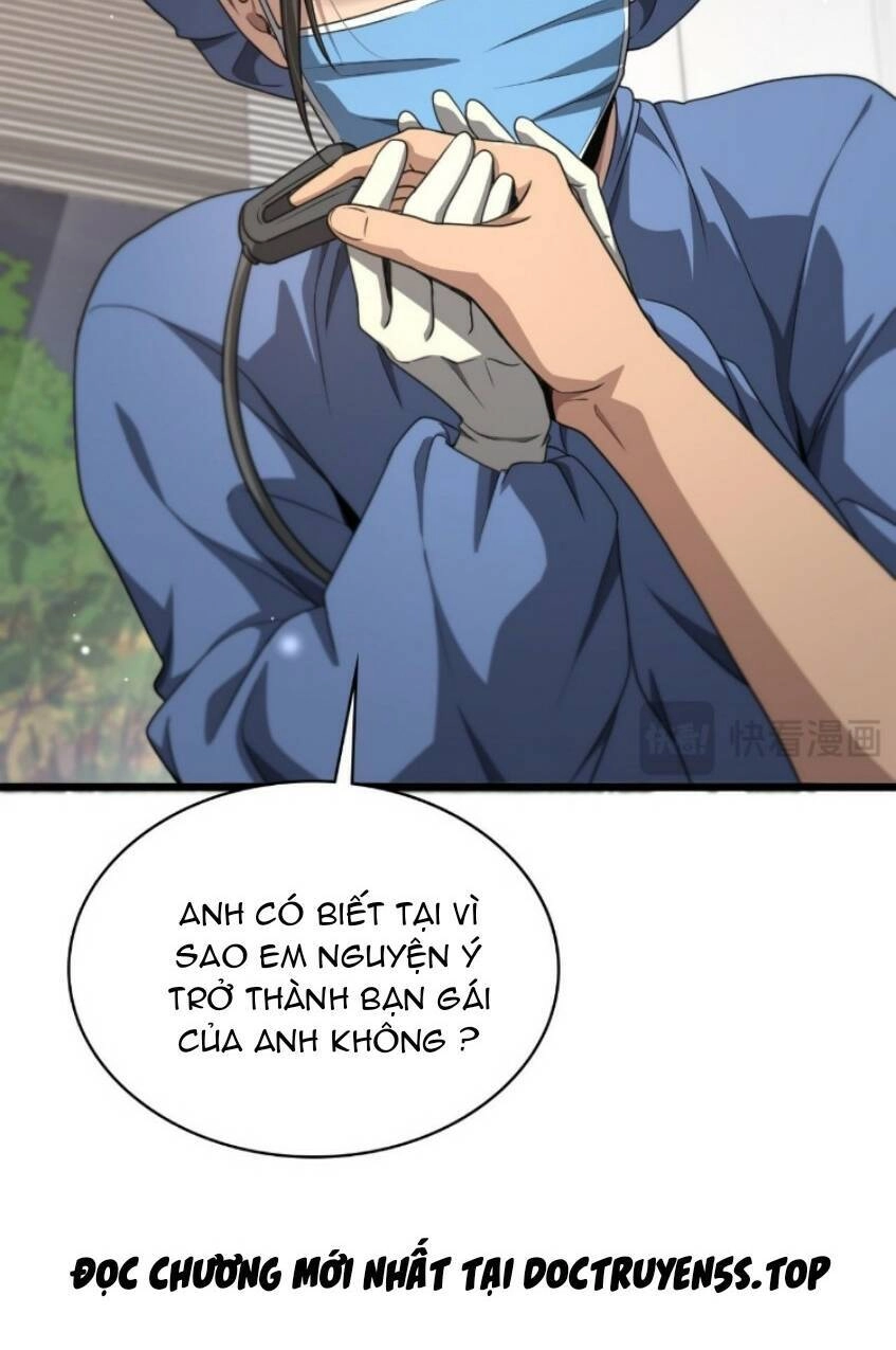 Đại Y Lăng Nhiên Chapter 260 - 6