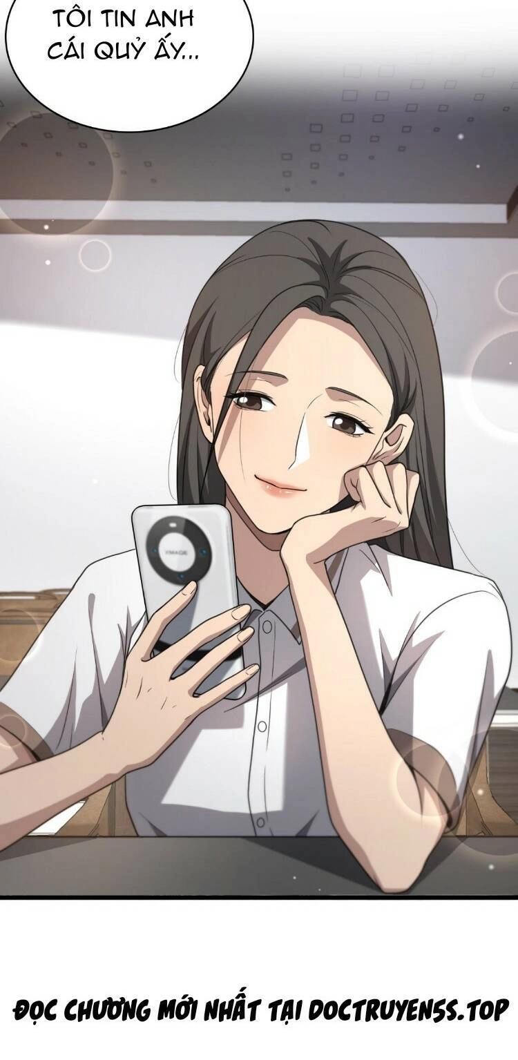 Đại Y Lăng Nhiên Chapter 260 - 9