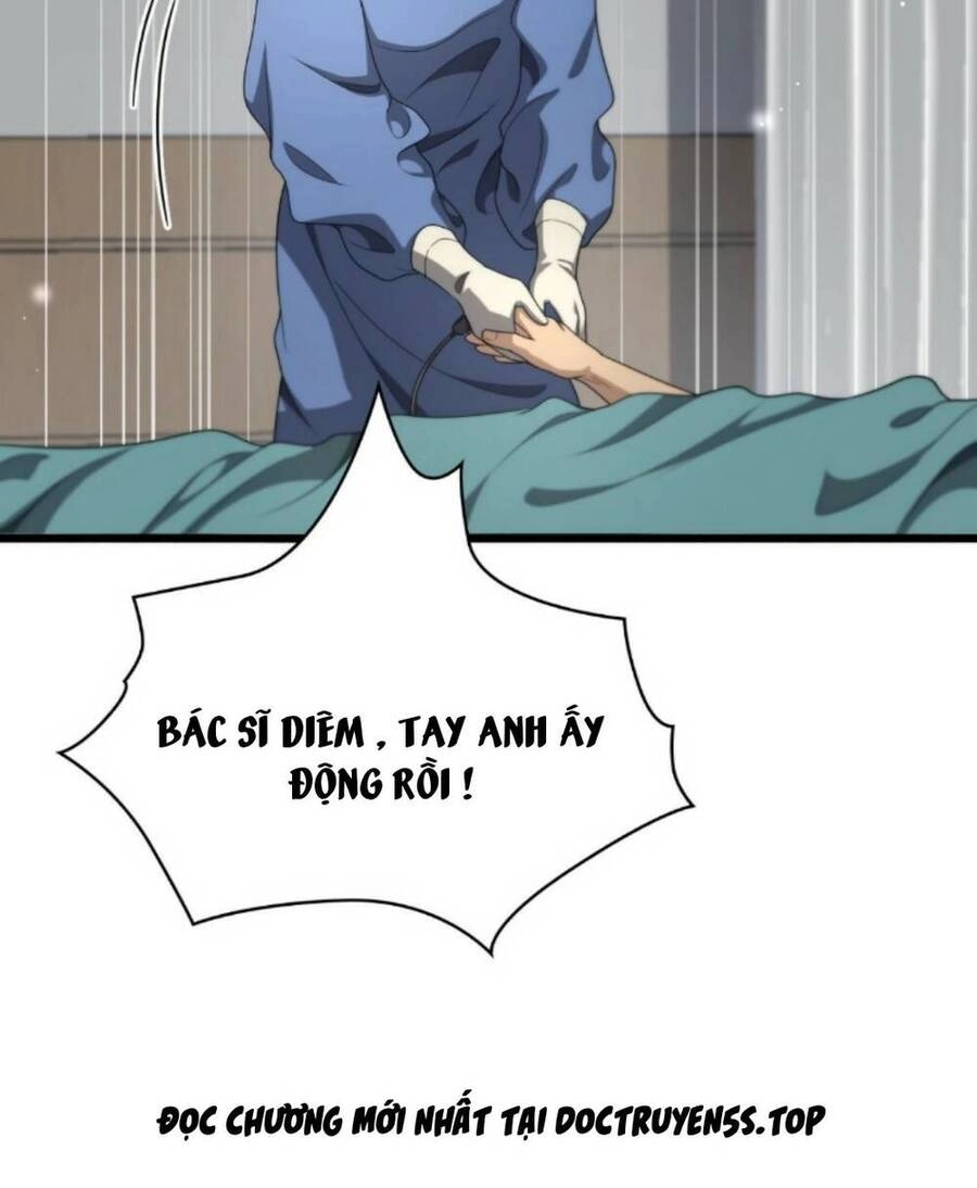 Đại Y Lăng Nhiên Chapter 260 - 22